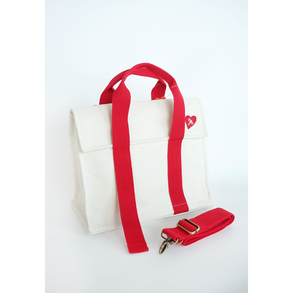 Triset Bag Totebag - TB9015409