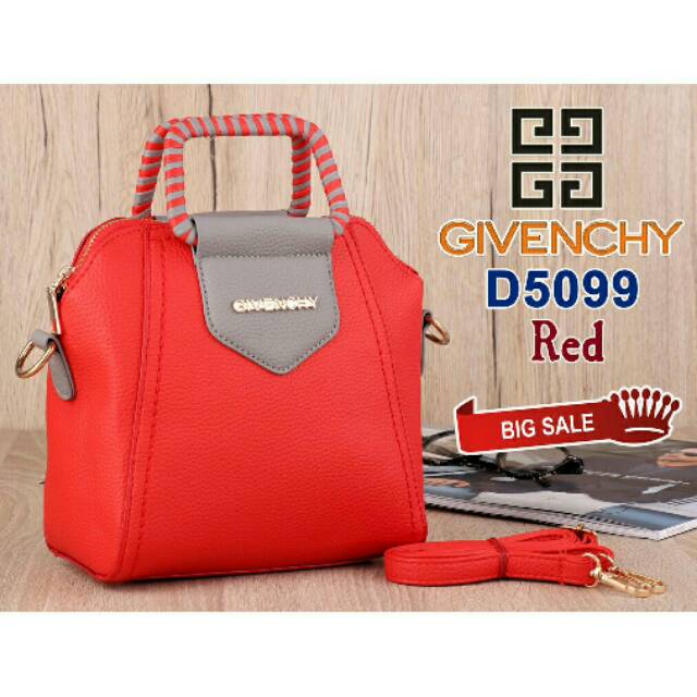 CK04 Bag Givenchy D5099  / TAS WANITA TAS IMPOR