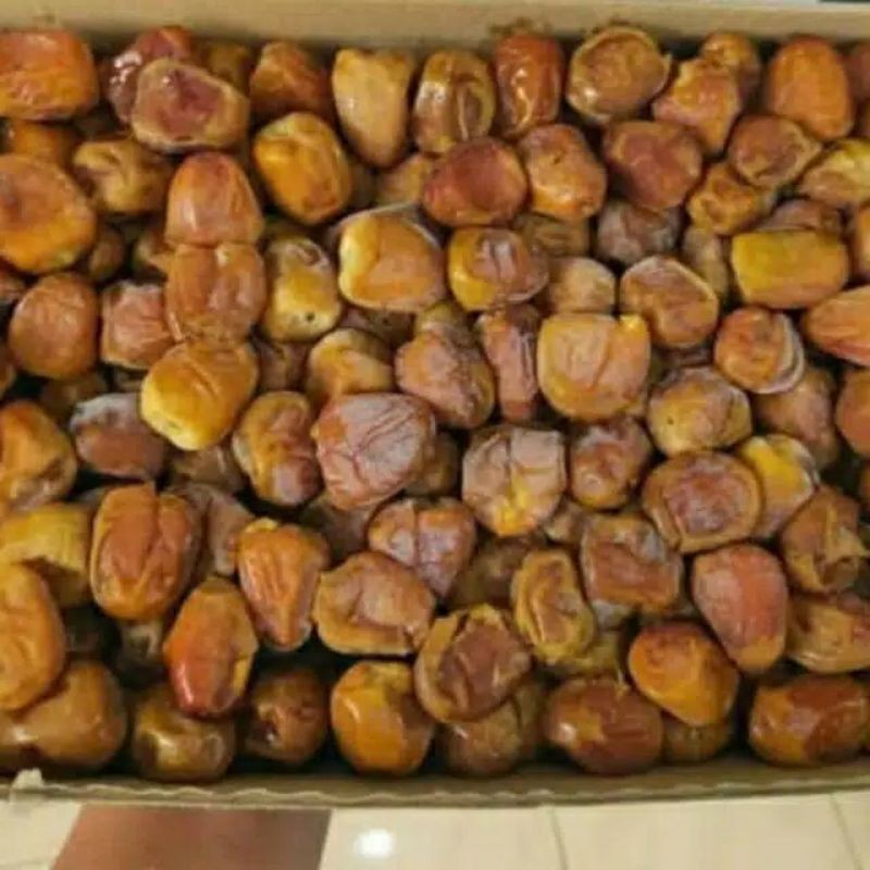 Kurma sukari 3kg(EXP2024)