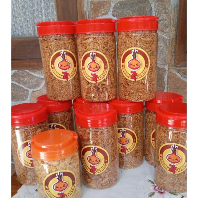 

Bawang Goreng 71