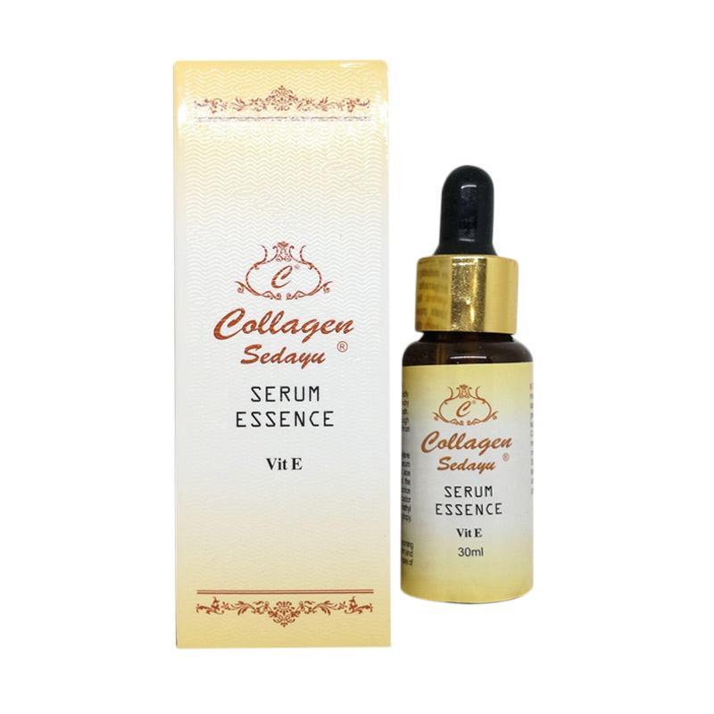 SERUM COLLRGAN ESSENCE 30ML (BPOM)