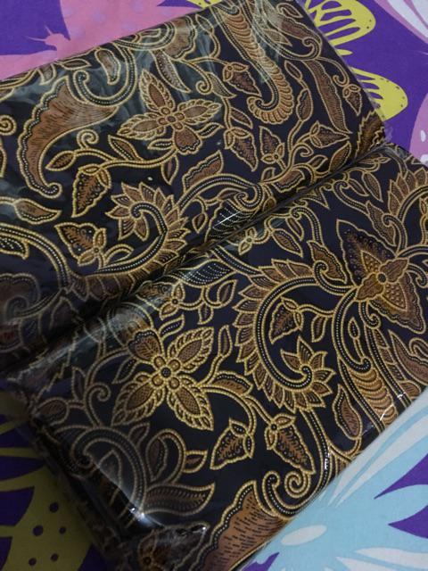 Kain Batik Pekalongan 118
