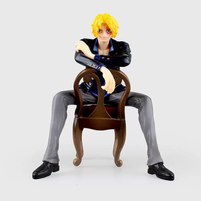 Figure One Piece POP Sabo Action Figure