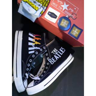 converse the beatles