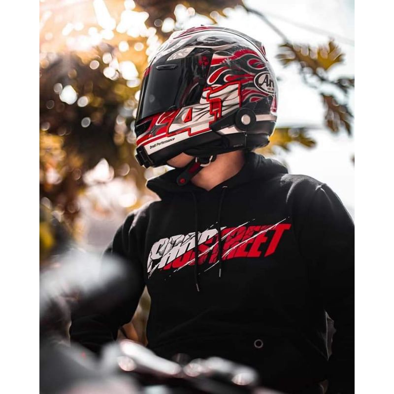 prostreet devil inside murah stok tinggal 1