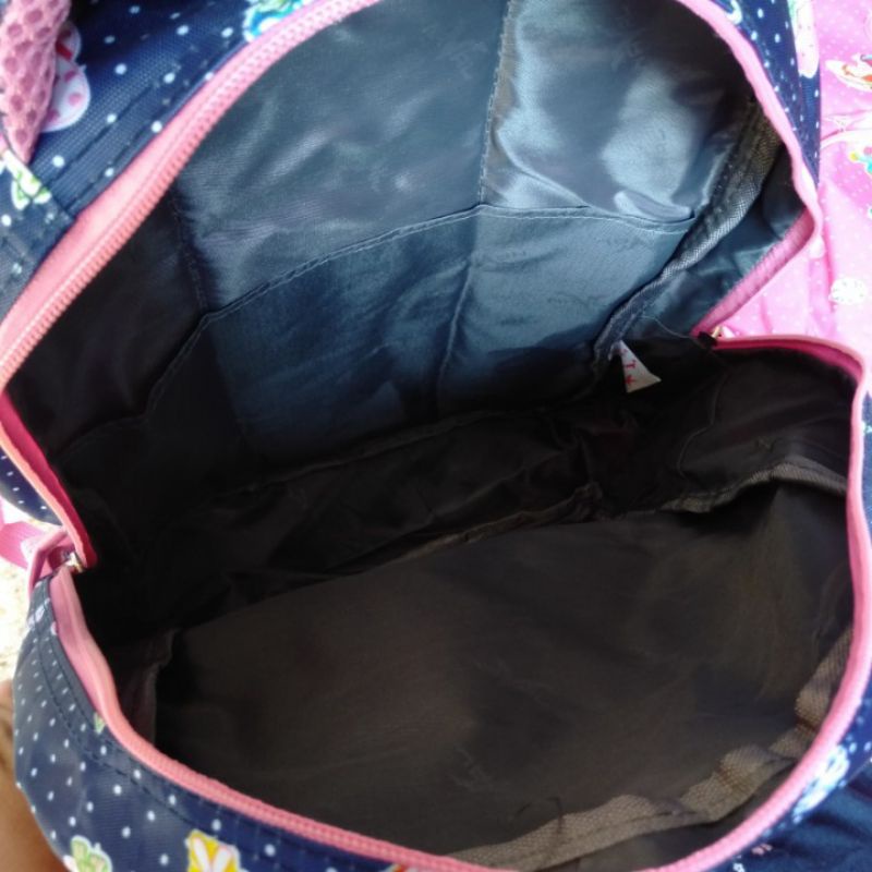 Tas ransel anak sekolah wanita original Alto