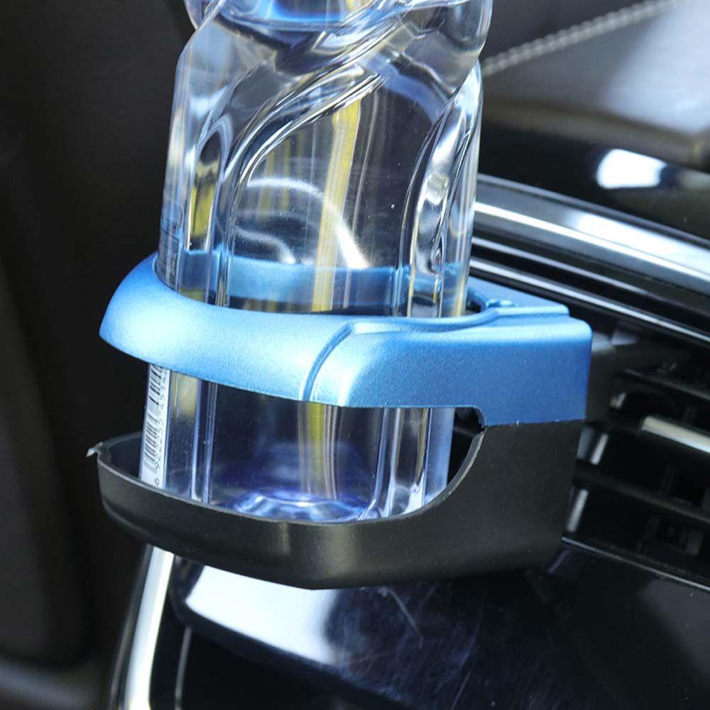 Augustina Car Water Cup Holder Universal High Quality Cup Mount Extender Auto Interior Aksesoris Kepribadian Tatakan Gelas Mobil