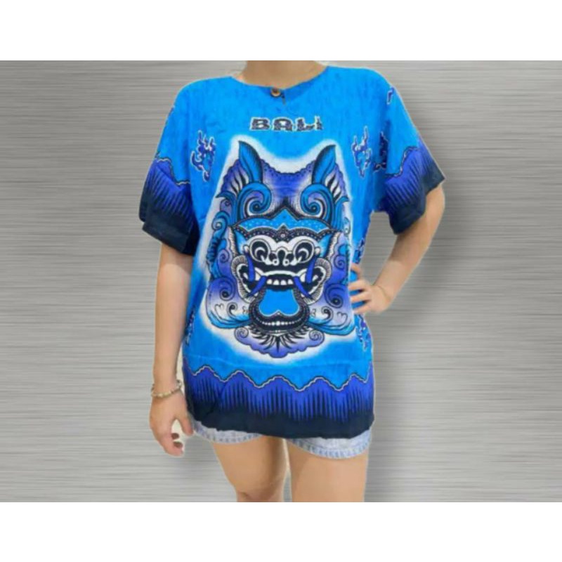 BAJU BALI BARONG PREMIUM XXL