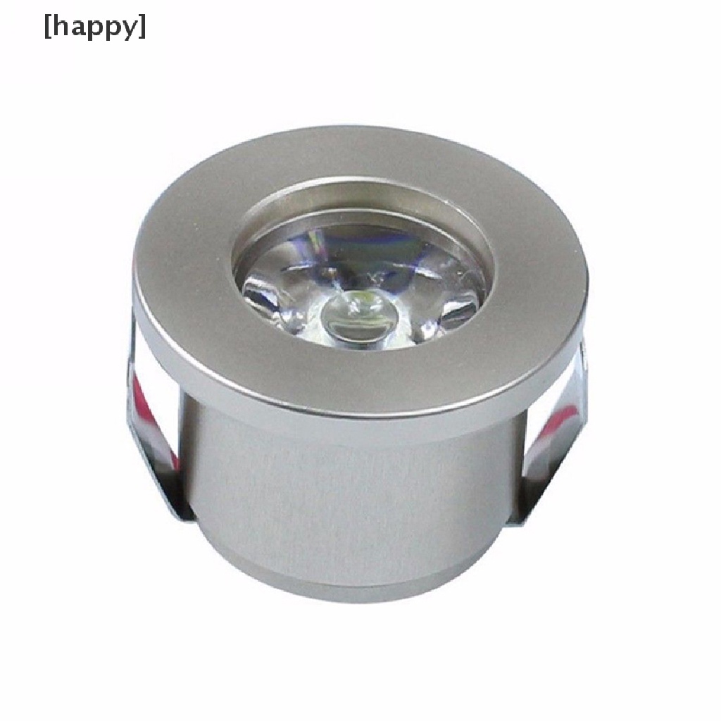 Ha Lampu Downlight Led Mini 1 / 3w Untuk Plafon