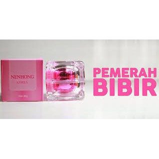 Pemerah Bibir Nenhong Korea