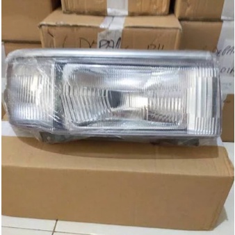 Lampu Depan Lampu Utama headlamp carry futura original merk CPU carry 1.5 carry 1.3