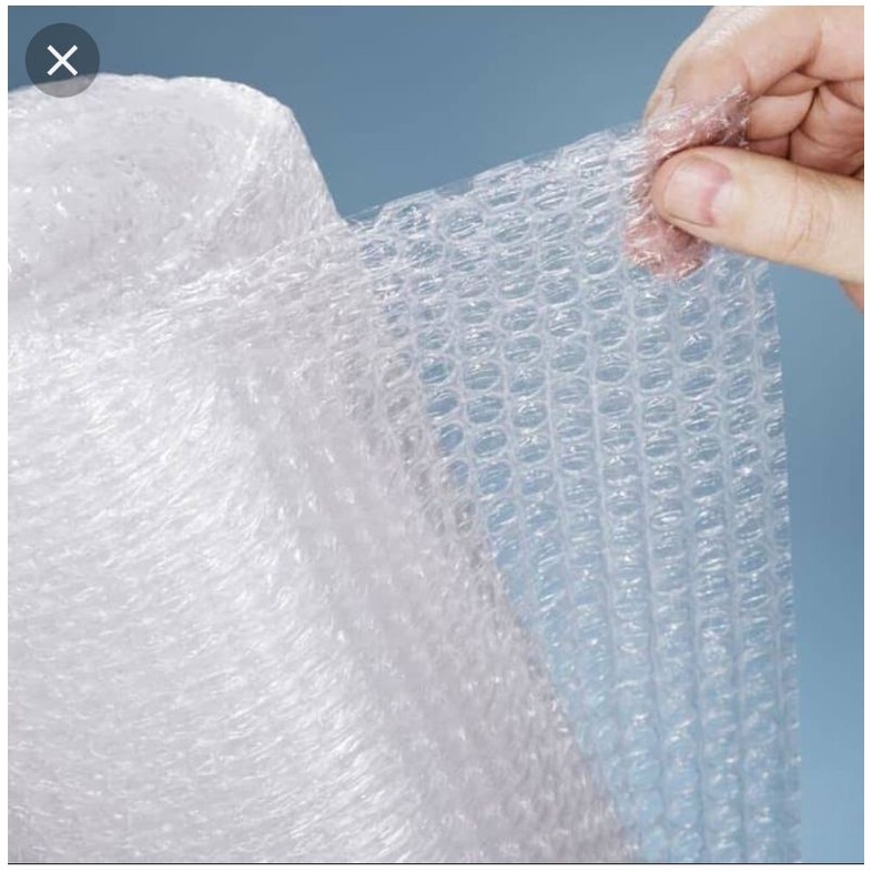 

Extra Bubble Wrap