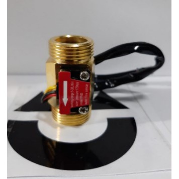 Spare part pom mini pertamini flow sensor