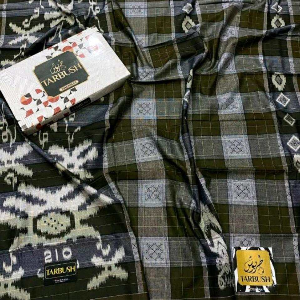 {WHI.16Ap22ᵀ} SARUNG SAPPHIRE JUARD POLOS WARNA SONGKET SARUNG UKHUWAH SARUNG POLOS JAQUARD SARUNG T