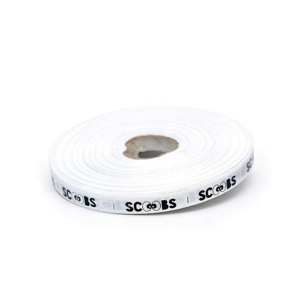 

Label satin 1.3 cm panjang 180 meter