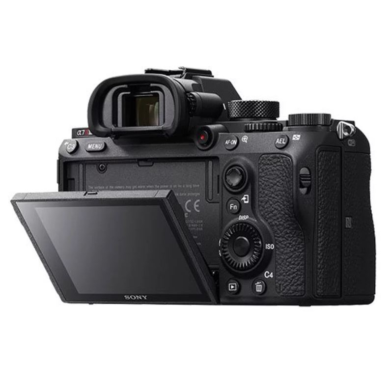 sony a7r mark iii new sony indonesia