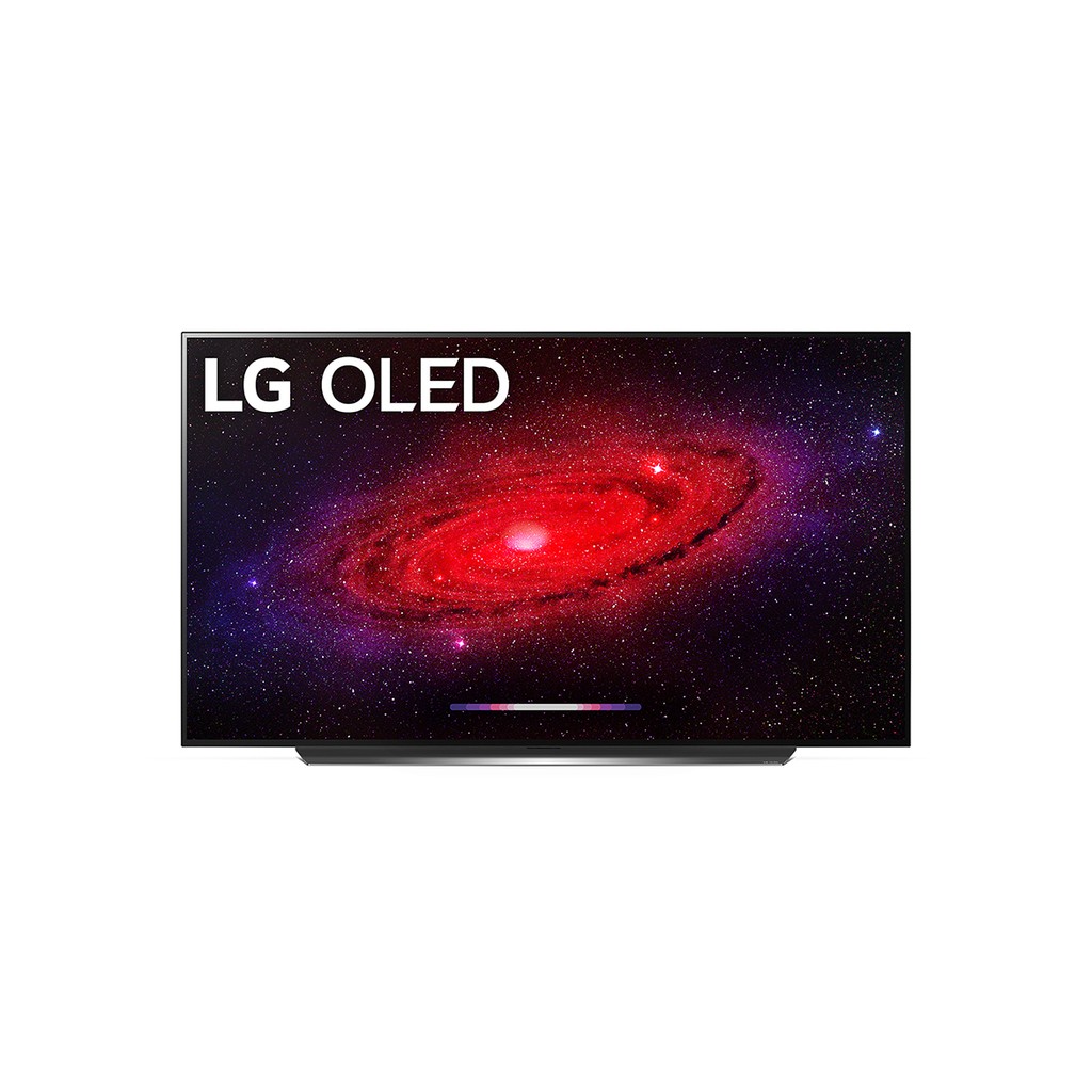 LG CX 4K Smart OLED TV 77" - OLED77CXPTA