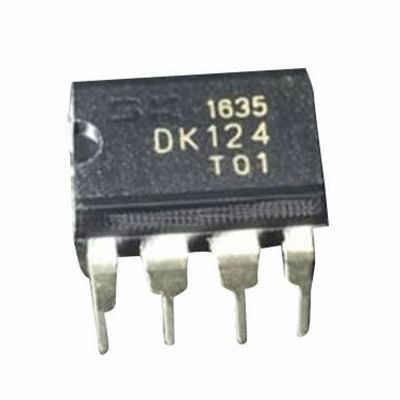 DK124 DK 124 Power Supply Management IC Switching AC DC Dip-8