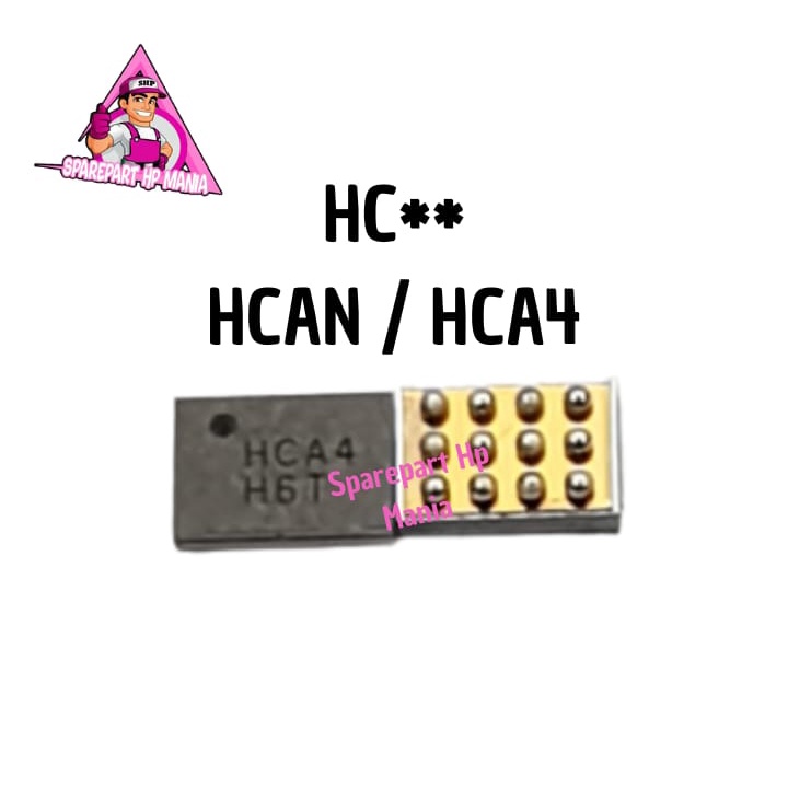 IC CAS HC HCAN POCO M3 ORIGINAL CHARGING CHARGER