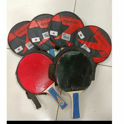 BET PINGPONG KATANA TABLE TENNIS BAT KATANA 03