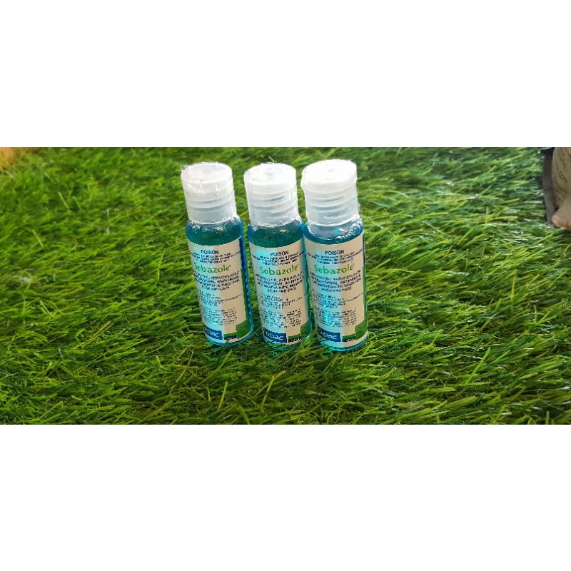 Sebazole 30ml