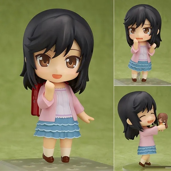 Nendoroid Hotaru Ichijo - Non Non Biyori