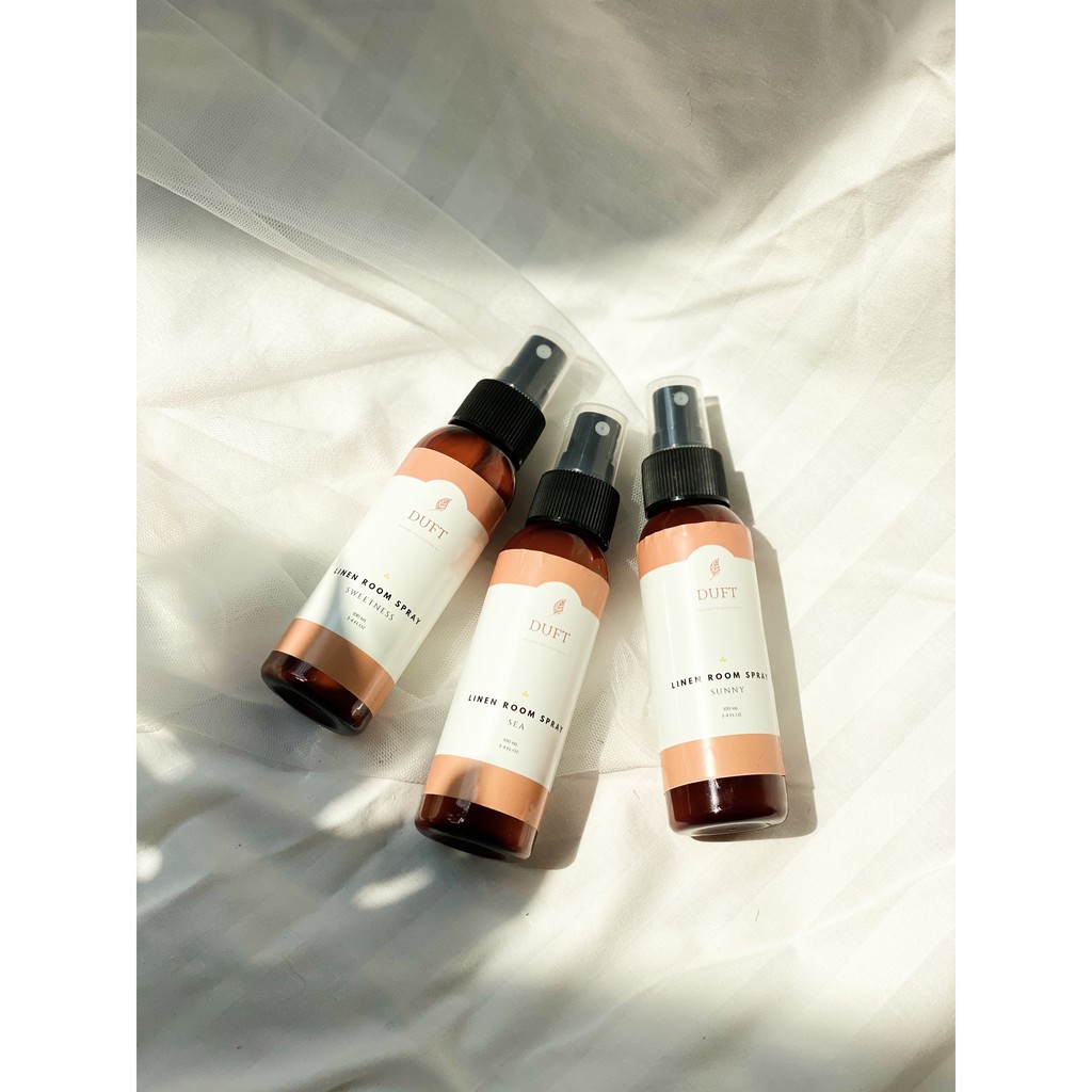 Linen Room Spray