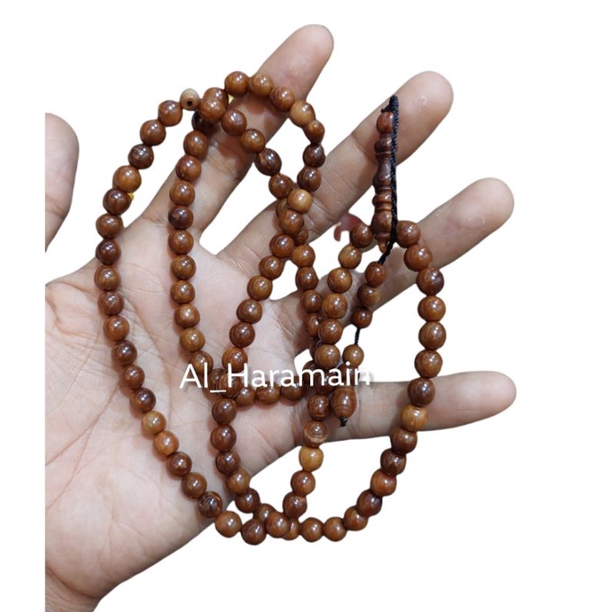 Tasbih kaukah 99 ukuran kecil