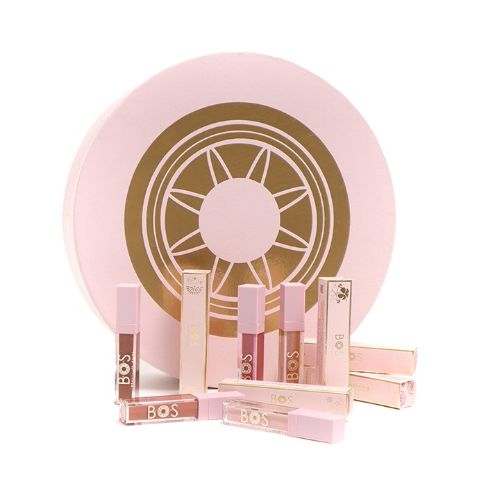 

Beauty Of Saira - Glossbabe Kit