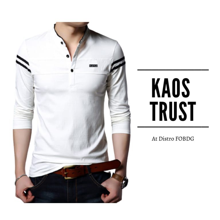 KAOS TRUST