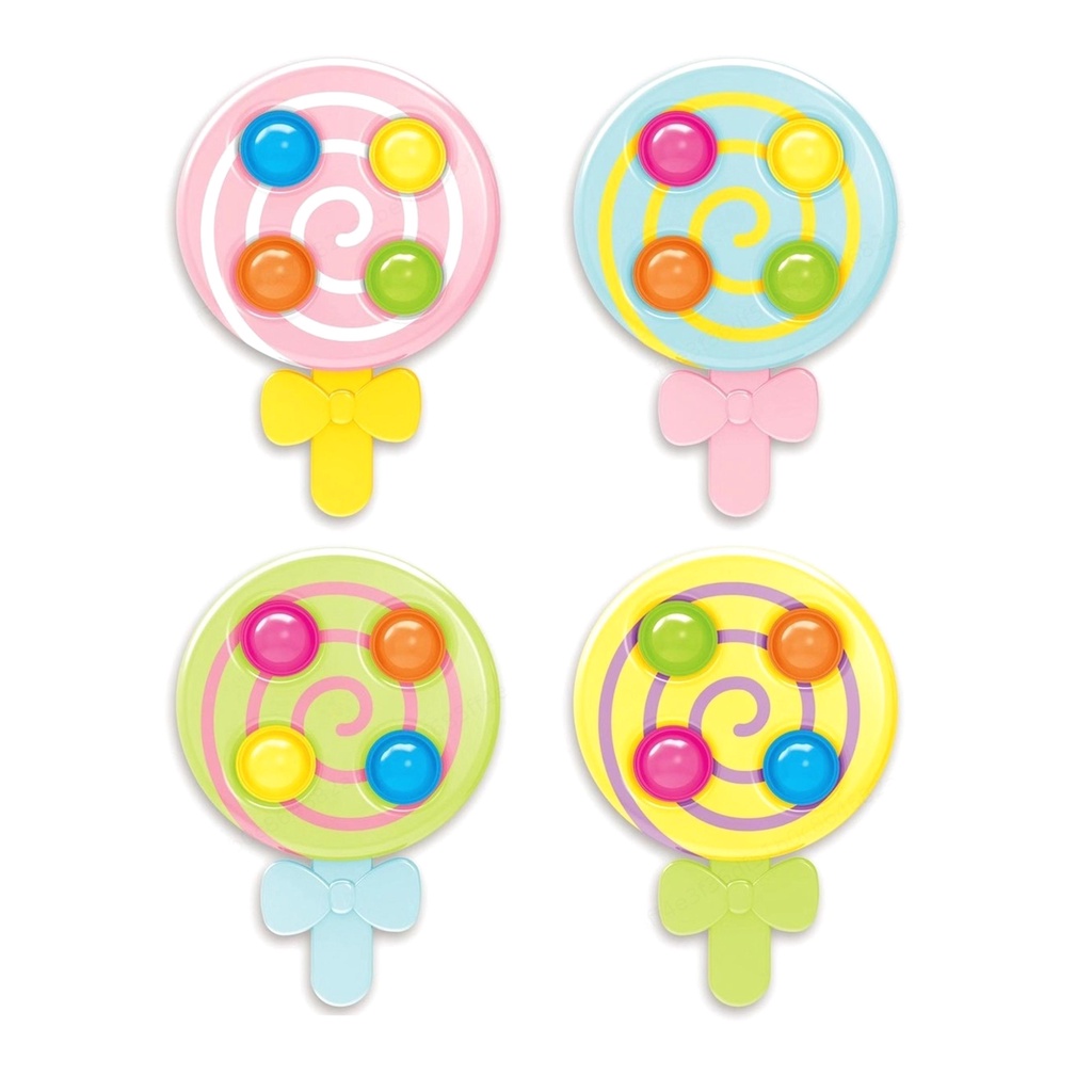 Antistress Fidget Toys|Squeeze Toys 