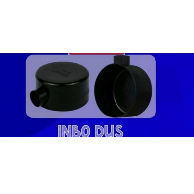 Inbow Dus Bulat 5/8 / IB Dus Bulat 5/8 / Inbow Dus Kuping 1 Lubang 5/8