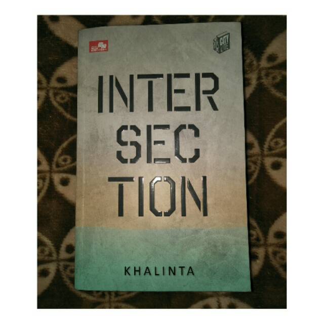 INTERSECTION by Khalinta