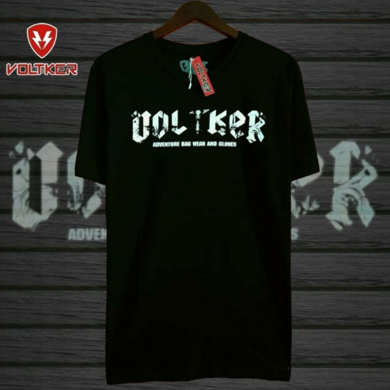 KAOS ORIGINAL VOLTKER