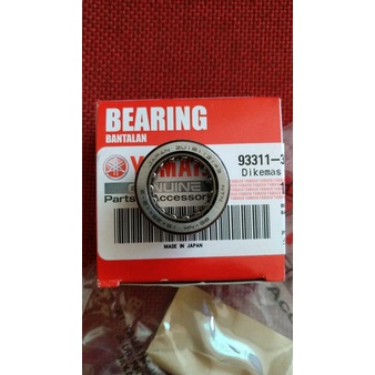 Laher atau Bearing Bambu Rasio Yamaha Nouvo laher rasio bearing rasio bambu bearing tutup rasio