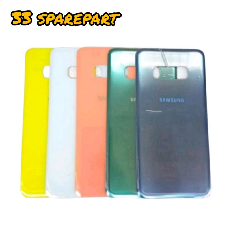 Backdor / tutup belakang Samsung s10e original