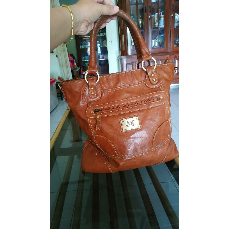 Anne Klein Kulit preloved