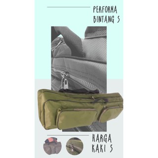 Tas Joran Pancing Ransel Murah 100cm,Tas Joran Pancing