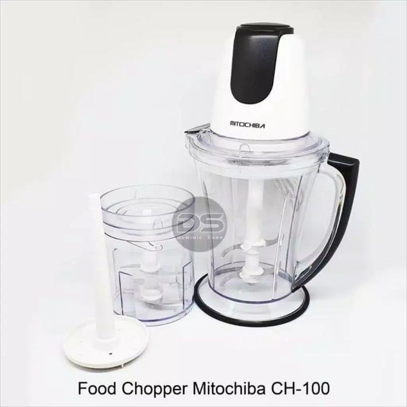 BLENDER/CHOPPER MITOCHIBA