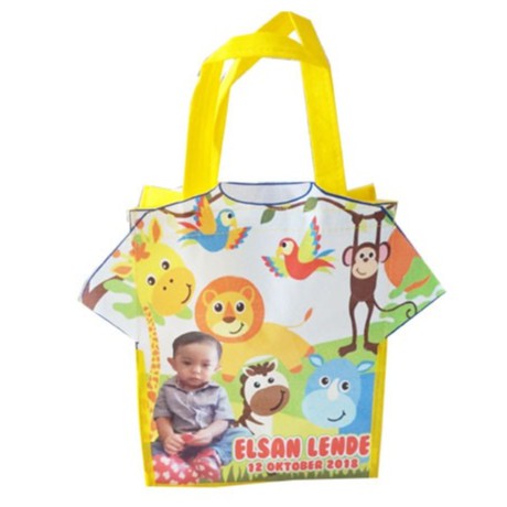 Tas Ulang Tahun Anak / Tas Ultah TERLARIS-1