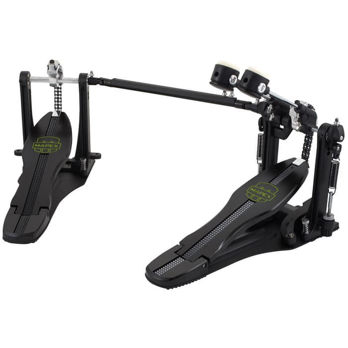 ALAT MUSIK  Mapex P 800 TW Armory Double Pedal