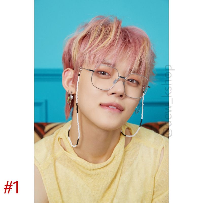 POSTER TXT minisode1 : Blue Hour - Concept Photo R Ver. #YEONJUN (1)