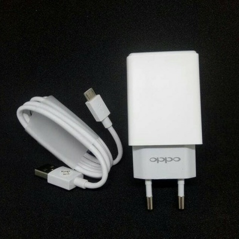 Charger OPPO Fast Charging 5V 2A