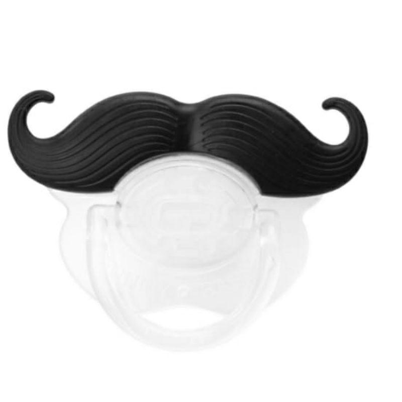 Kompeng bayi Empeng bayi dot  Dot Silikon Fleksibel untuk Bayi Newborn empeng Bayi Pola Kartun Gigitan empeng asi Kompeng  Bayi pacifier baby-6