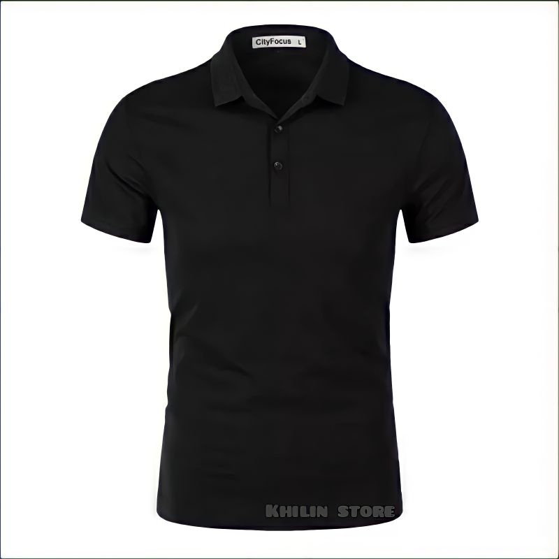 Kaos POLO Polos pria wanita dewasa Shirt POLO polos pria wanita dewasa baju kerah polos baju kaos POLO polos pria wanita dewasa premium