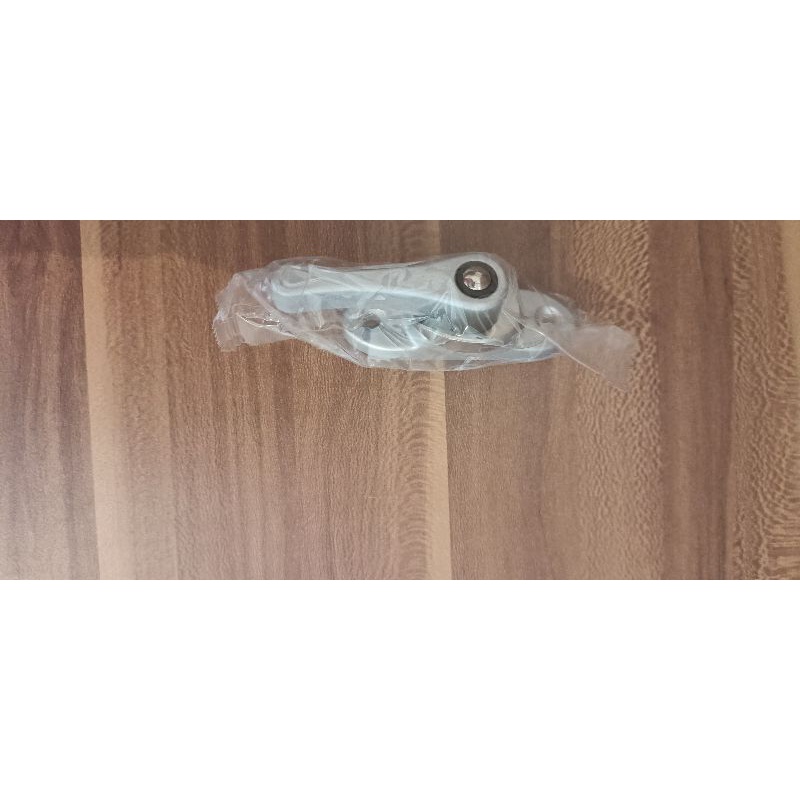 GRENDEL KUPING JENDELA PUTAR/CRESCENT LOCK