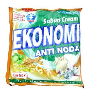 Sabun Colek Ekonomi Siwak & Jeruk Nipis ESW500K 168 gr