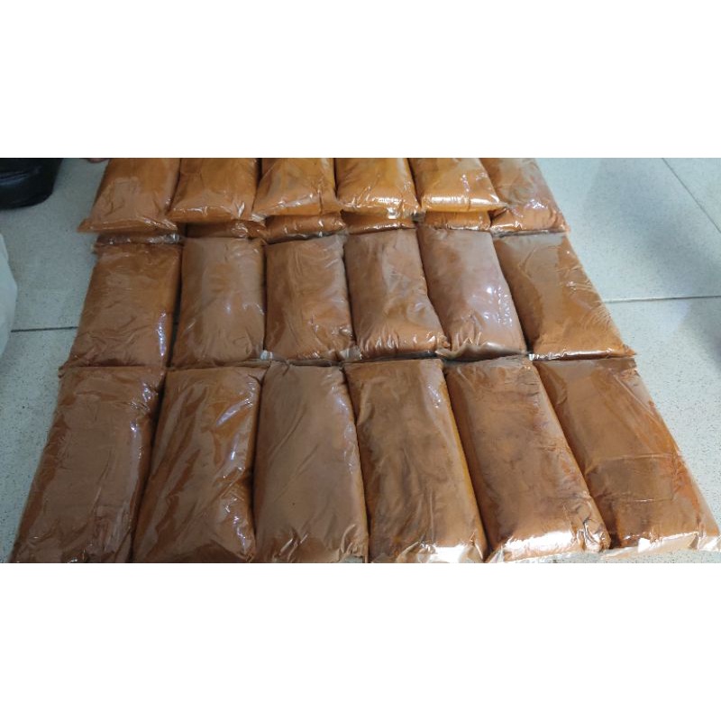 

Kunyit Bubuk Murni 350gr