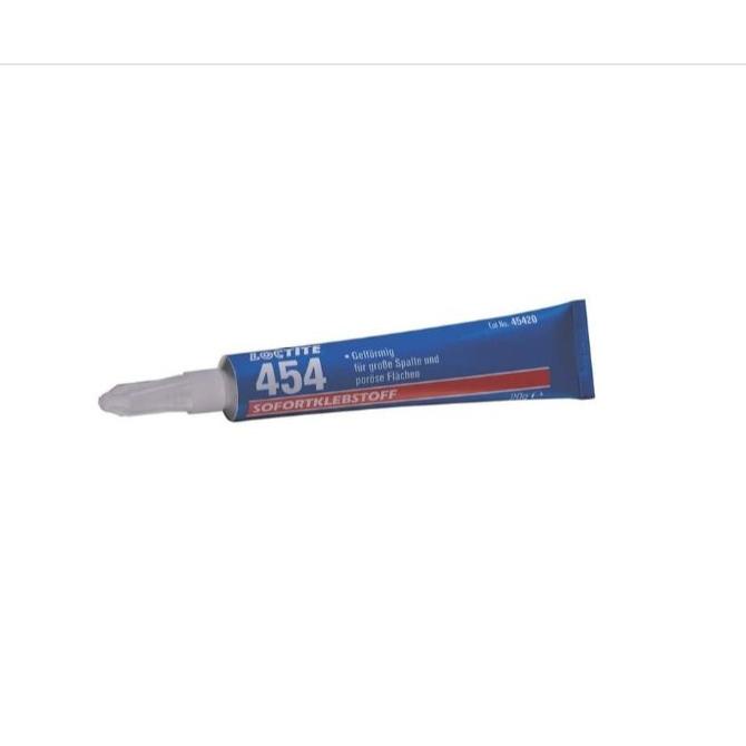 

Spesial Promo  loctite 454 gel instant adhesive Original