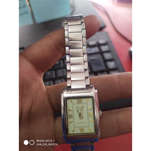Alexander christie wanita 8140LH second original